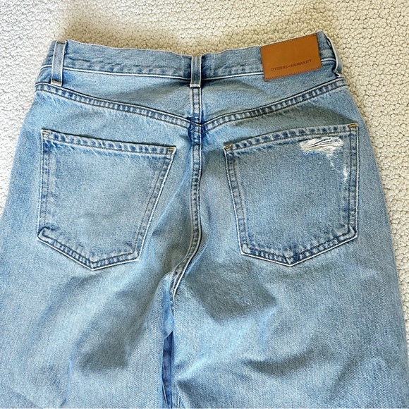 citizens of humanity dylan jeans - Picture 7 of 10